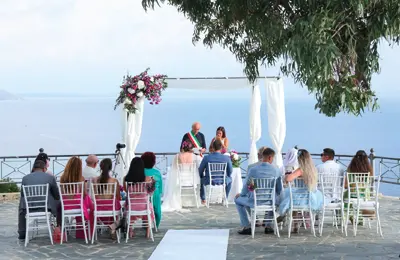 Interprete per Matrimonio a Parma